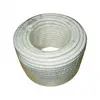 Image de CABLE TV 17 VATCA BLANC 50M COURONNE ELECTRALINE - 106105