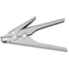 Image de Electraline Pince pour colliers Rilsan