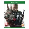 Image de Bandai Namco Games THE WITCHER 3 WILD HUNT - XBOX ONE