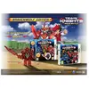 Image de Bandai namco games Jeu vidéo Tenkai Knights - 3DS