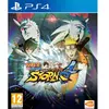 Image de Bandai Namco Games Jeu Naruto Shippuden : Ultimate Ninja Storm 4 sur PS4