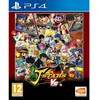 Image de Namco J Stars Victory VS