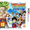 Image de Bandai Namco Games DRAGON BALL FUSIONS - 3DS