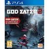 Image de Bandai namco games Jeu vidéo God Eater 2 Rage Burst