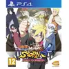 Image de Bandai Namco Games NARUTO STORM 4 GOTY - PS4