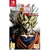 Image de Bandai Namco Games SWITCH Dragon Ball Z XENOVERSE 2 - SWITCH