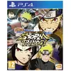 Image de Bandai namco games Jeu vidéo Naruto Shippuden Ultimate Ninja Storm Trilogy - PS4