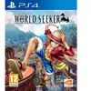 Image de Bandai Namco One Piece World Seeker PS4