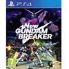 Image de NAMCO New Gundam Breaker