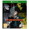Image de My Hero One's Justice - Xbox One