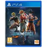 Image de NAMCO Jump Force