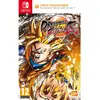 Image de Namco Bandai Dragon Ball Fighter Z Code in a Box
