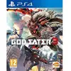 Image de Bandai Namco God Eater 3 - PS4