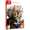 Image de Dragon Ball Xenoverse 2