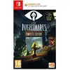 Image de Bandai Namco Little Nightmares Complete Edition