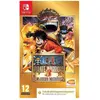 Image de Bandai One Piece Pirate Warriors 3 - Switch