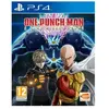 Image de Bandai One Punch Man: A Hero Nobody Knows - PS4
