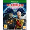 Image de Bandai Namco Entertainment One Punch Man: A Hero Nobody Knows - Xbox One