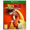 Image de DRAGON BALL Z : KAKAROT - Xbox One