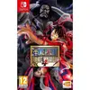 Image de Namco One Piece Pirate Warriors 4