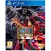 Image de Bandai namco games Jeu vidéo One Piece : Pirate Warriors 4 - PS4