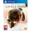 Image de The Dark Pictures Little Hope