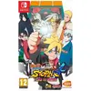 Image de NAMCO Naruto Shippuden Ninja Storm 4 Road to Boruto Switch