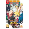 Image de Bandai Namco Ultimate Ninja Storm 4 Road to Boruto