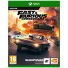 Image de Bandai namco entertainment Fast & Furious Crossroads