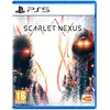 Image de Bandai Namco Entertainment Scarlet Nexus