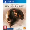 Image de Bandai namco games Jeu vidéo The Dark Pictures Anthology: House of Ashes - PS4