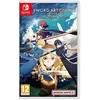 Image de Sword Art Online Alicization Lycoris
