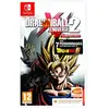 Image de Dragon Ball Xenoverse 2 Code in a box Nintendo Switch