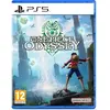 Image de Bandai namco games One Piece Odyssey - PS5