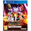 Image de Dragon Ball The Breakers Edition Spéciale - PS4
