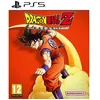 Image de Bandai namco games Dragon Ball Z Kakarot - PS5