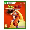 Image de Bandai Namco Dragon Ball Z Kakarot