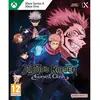 Image de Namco Bandai Jujutsu Kaisen Cursed Clash