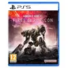 Image de Bandai namco games Jeu vidéo Armored Core VI: Fires of Rubicon - PS5