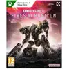 Image de Bandai namco games Jeu d'action Armored Core VI Fires of Rubicon - Xbox One et Xbox Series X