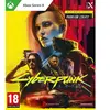 Image de Bandai namco entertainment Cyberpunk 2077 Ultimate Edition - Xbox Series X