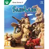 Image de Bandai Namco Entertainment Sand Land