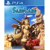 Image de Bandai namco games Jeu vidéo de rôle sur PS4