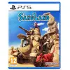 Image de Bandai namco games Jeu vidéo Sand Land - PS5