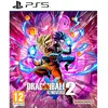 Image de Bandai namco games Dragon Ball Xenoverse 2 - PS5