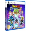 Image de Dragon Ball Sparking Zero - PS5