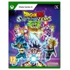 Image de Bandai Namco Entertainment Dragon Ball Sparking ZERO