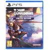 Image de Towa and the Guardians of the Sacred Tree - Edition Limitée - Jeu PS5