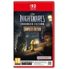 Image de Little Nightmares: Enhanced Edition - Complete Edition   Jeu Nintendo Switch 2
