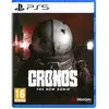 Image de Cronos The New Dawn